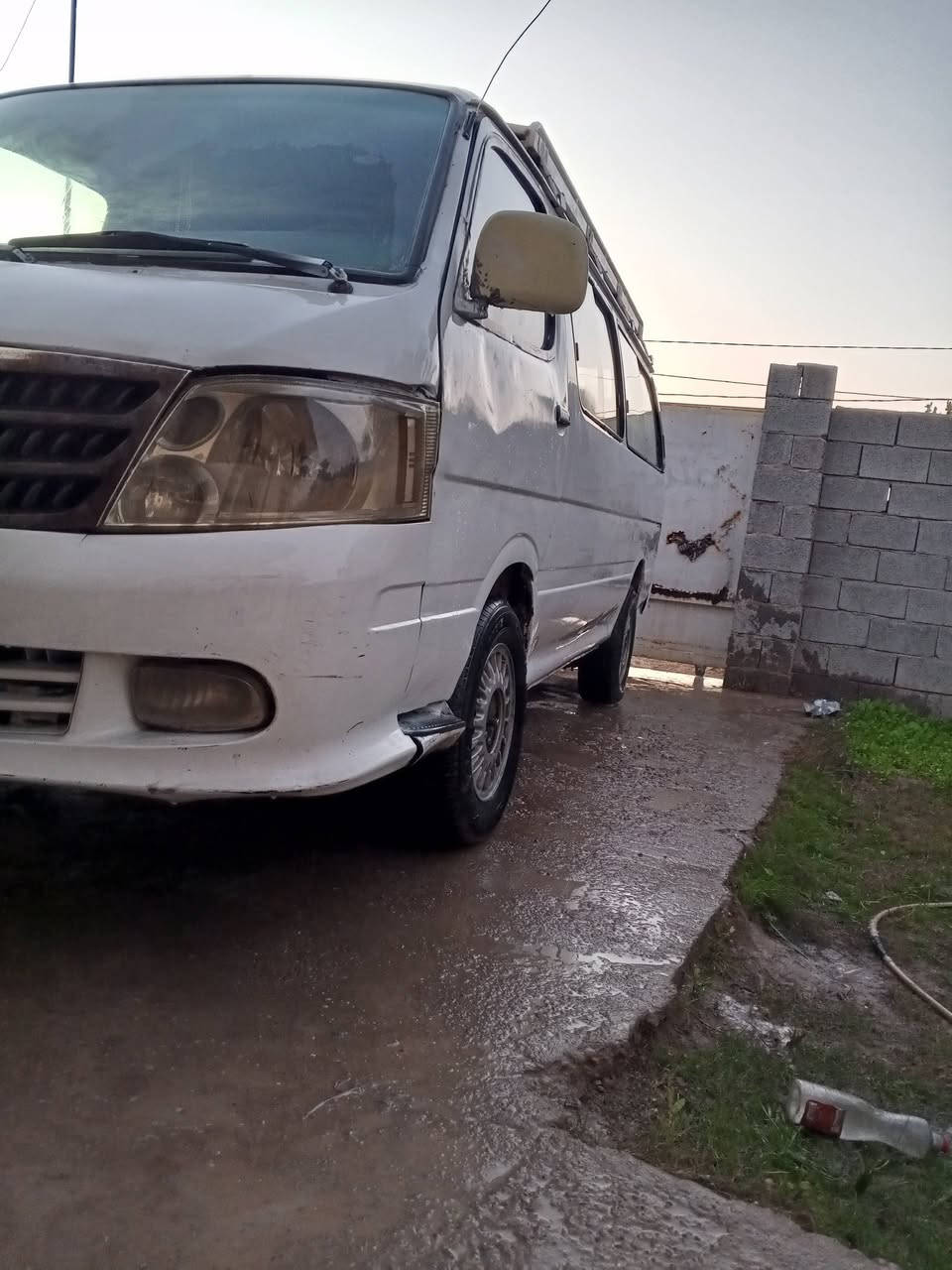 للبيع فتون 9رقم بغداد انكليزي تحويل مباشر مصفره هيءه وغرامات شعار بلتكمه مكينه وكير  وكسل ياباني السعر 55ورقه وبيه مجال ***********
