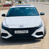 النترا N • ٢٠٢٣ • ايربك معوقين