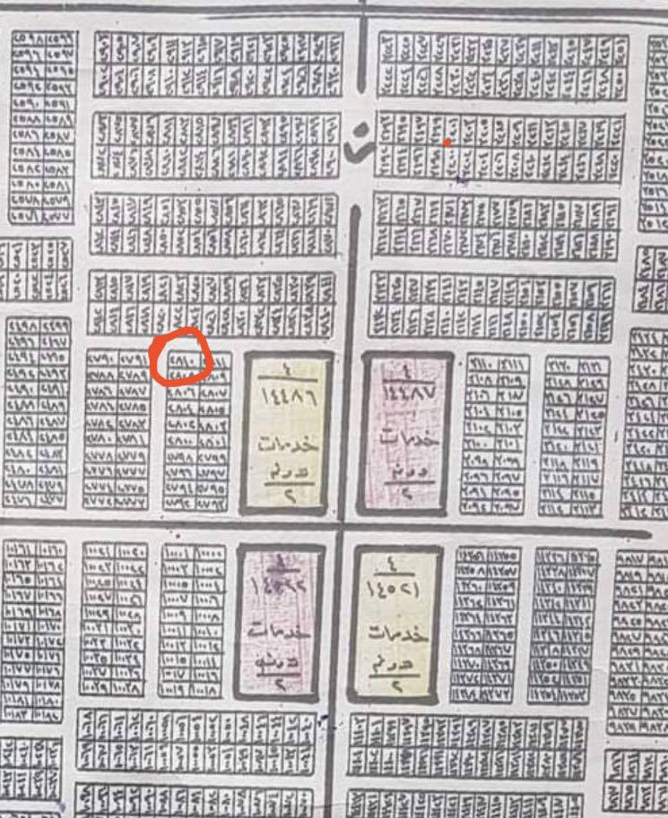 السلام عليكم

عندي قطعة باسمي مراتب مساحة 100 متر واجهة 10 من بطن الركن قريبة على شارع 20  
رقم القطعة 2810
السعر 49 وبيهة مجال

 اتصال او واتساب ***********
