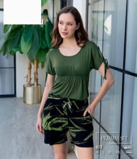 قماش الزبدة • تركي • ناعمة