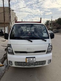 بنكو 2700 • ٢٠٢٤ • ماشي ٣٠ الف