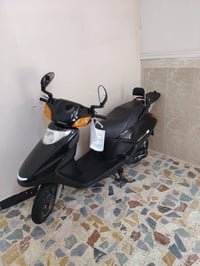سبيسي رمبه • كفاله عامه • مكفوله