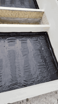 تطبيك شتايكر • ترميم السطوح • الناصرية