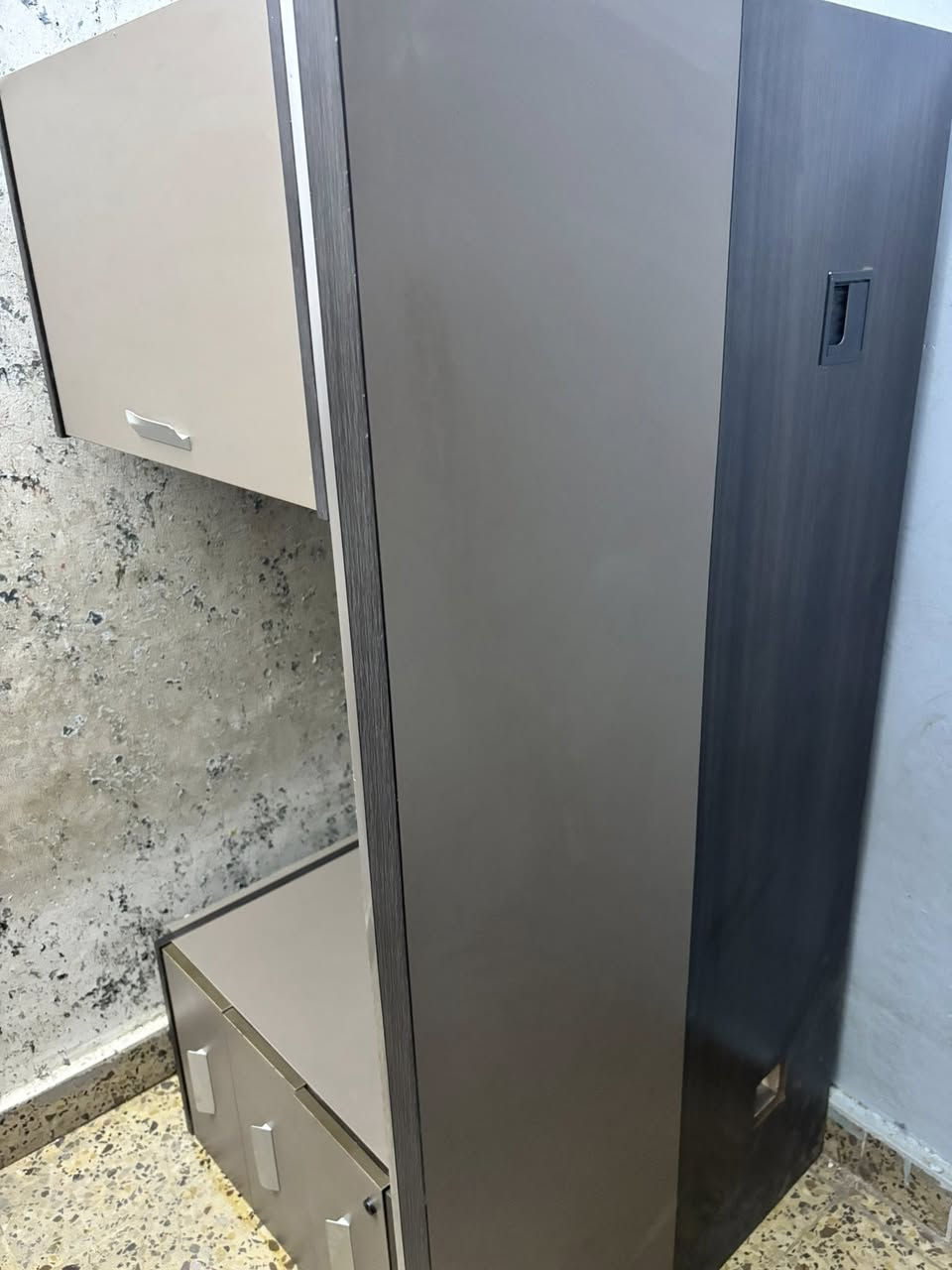 البيع كرسي ميز مكتبي عدد 2 وسارية علم


**إذا كنت صاحب هذا الإعلان وتريد حذفه لأي سبب، رجاءا أرسل رسالة إلى الدعم الفني**