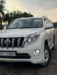 برادو 2010 محدث 2014 رقم بغداد بسمي تحويل مباشر السعر ( 177$) مكانها ب...