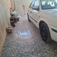 سمند ٢٠١٢ • كفالة • مكينة ناعمة