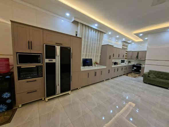 يسعد مسائكم   بالخير والمحبه 🌹
زبائنا الكرام 🤗
دوس لايك لصفحه ليصلكم كل ماهو جديد ⚘👍
نقدم لكم كاونتر  المنيوم  وابواب HDF تركي   
تم التثبيت ديالى الخالص   🛣
مرمر كوارتز  تركي 💯
بليت واحد ملم 💯
ضمان حقيقي 💯
للاستفسار مراسله البيج 💻
يوجد توصيل بغداد ديالى 
اهلاوسهلا بالزبائن الكرام 🤗 
***********
