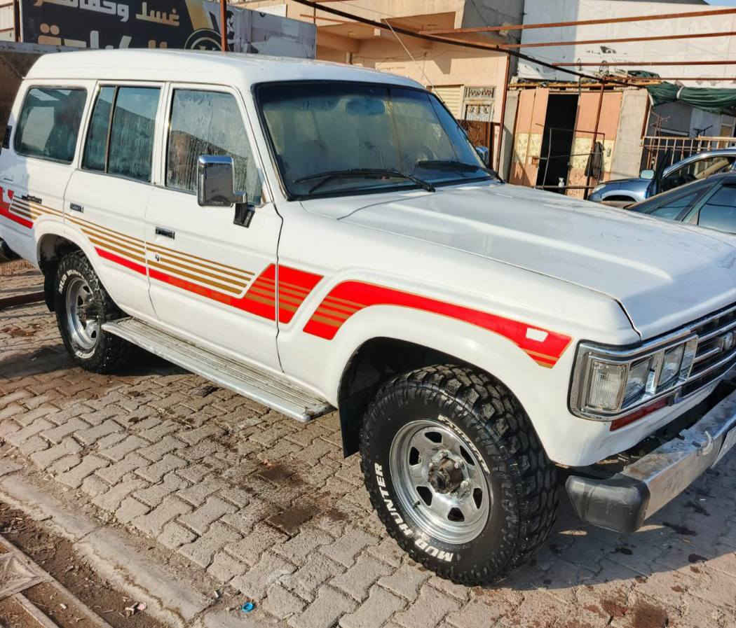 السلام عليكم سيارة للبيع
رقم كركوك مشروع وطني 
عنوان كركوك 
تفاصيل اخره اتصل وتدلل 
***********
***********
السعر بتعليق
