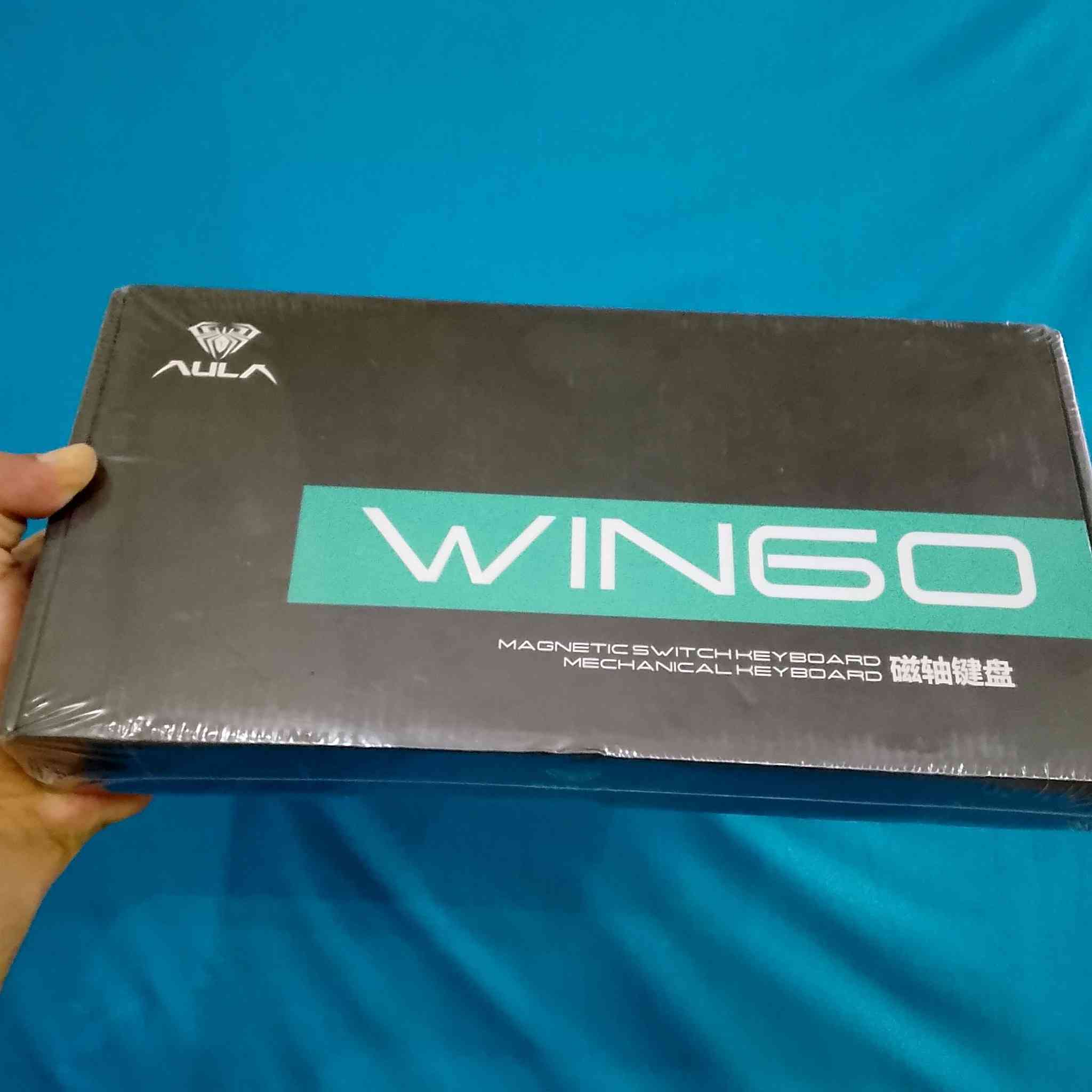 مغناطيسي من شركه AULA كبس شركه اطك السلفون بيدك ♥️🫶


**إذا كنت صاحب هذا الإعلان وتريد حذفه لأي سبب، رجاءا أرسل رسالة إلى الدعم الفني**