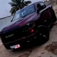 رام 2023 • رام بك هورن • رام TRX • بيك اب رام • رام V6 • رام فورويل • ...