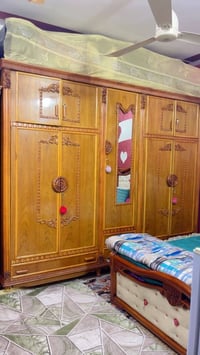 غرفة نوم • جديدة • كربلاء