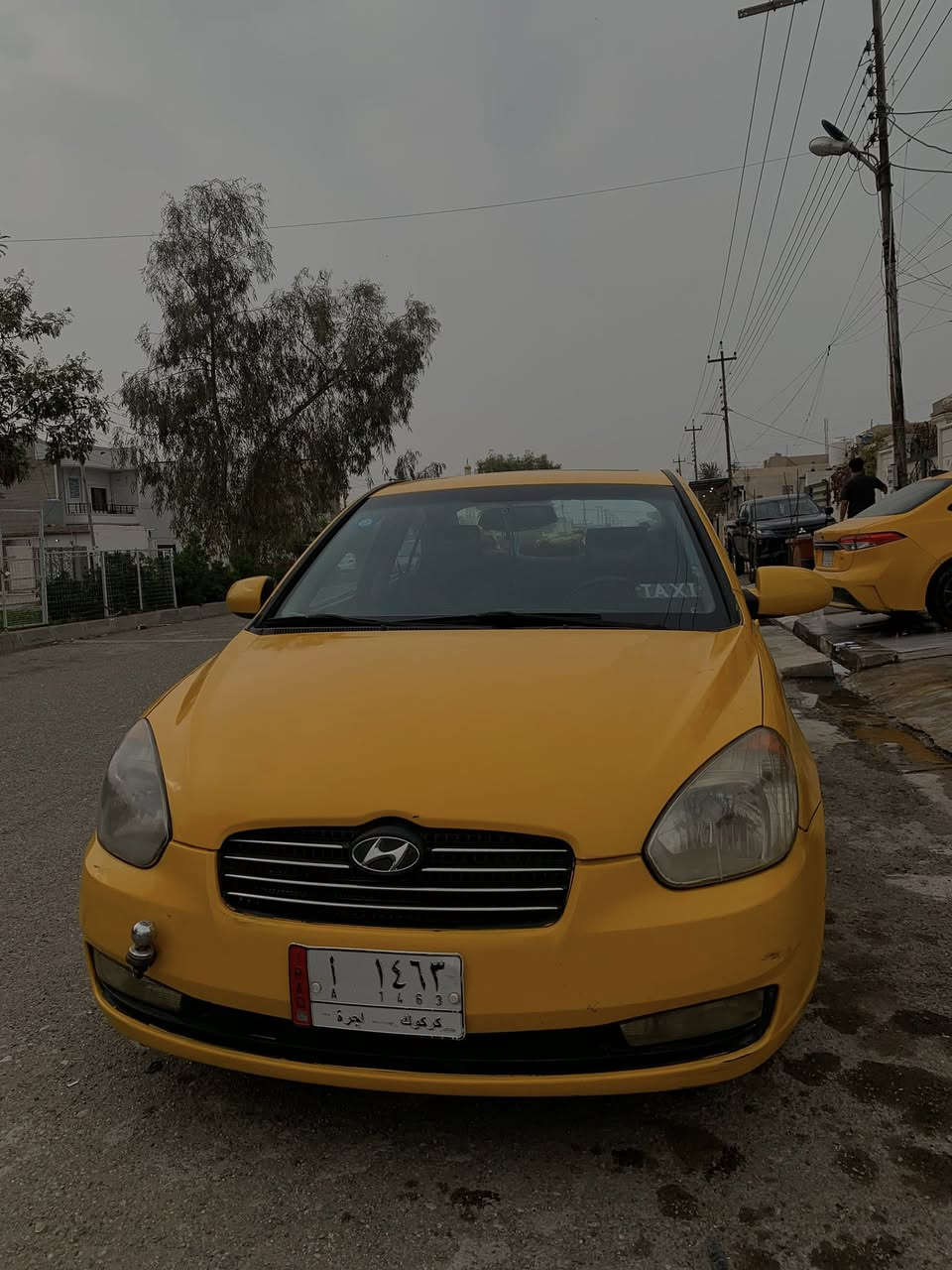 اكسنت موديل 2011 فول سلايت
تفاصيل عل رقم خابر وتدلل 
***********
