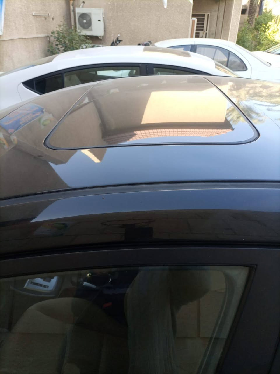 السلام عليكم
الي يدور جديد ومكفول للبيع فقط
هيونداي النترا موديل ٢٠١٢ خليجي فول مواصفات عدا البصمه والكراسي مو كهرباء...
السيارة محرك ١٨٠٠ المرغوب..
رقم شمالي دولي شرط التحويل... 
داخل بيجي 
فتحه
اشاير مري
مكفوله من كلشي بيها فقط بارد كلش بسيط
جاهزة اي نقص مابيها..
اخوان الي يدور فقط جديد ومكفول السيارة ماشيه ١٢٥  الف كم حقيقي وعل فحص..
اخوان السيارة جديدة بمعنى الكلمة والصور ظالمتها للسيارة..
السيارة متواجدة في بغداد جانب الكرخ منطقه العامريه..
الاتصال على الرقم ***********..
السعر ١١٥ بسيط ان شاء ورقه وبيها مجال بعد المعاينه والاقتناع والفحص..
اخوان كلشي اكو بالسوك وكلشي بنظافته... بغداد, العراق
