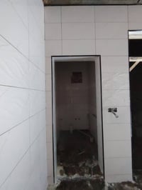 خلفا سراميك وبراسلين ومرمر شغل درجة أوله واسعار تنسب الجميع  وستلام مه...