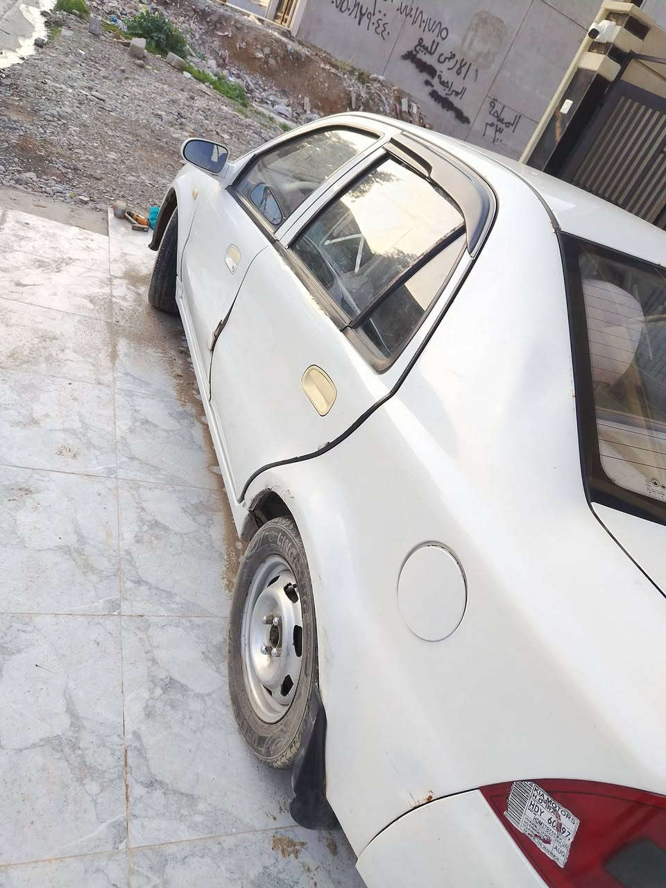 ck مديل ١٢
رقم بغداد باسمي مشروع وطني
كابون بيها
السعر 30$


**إذا كنت صاحب هذا الإعلان وتريد حذفه لأي سبب، رجاءا أرسل رسالة إلى الدعم الفني**