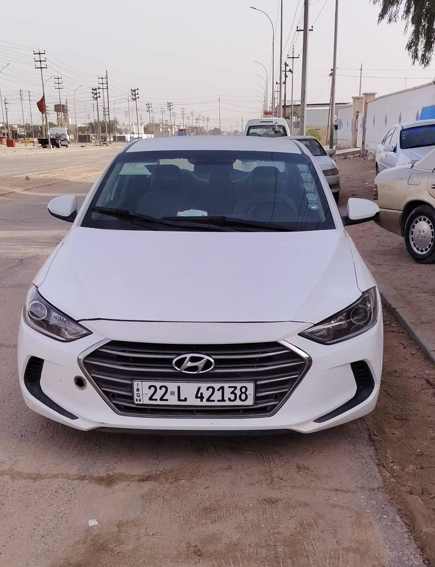 النترا موديل 2017 وارد كندي صبغ 4 قطع ابيع حزام
هزة و سنوية جديدة ل2031 رقم شمالي بأسمي مكاني البصرة مكينة وكير كفالة
سعر 110 البصرة, العراق


**إذا كنت صاحب هذا الإعلان وتريد حذفه لأي سبب، رجاءا أرسل رسالة إلى الدعم الفني**