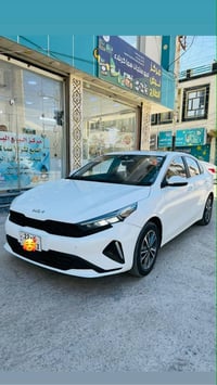 للبيعK3 موديل 2024 السياره ماشيه 37  فول مواصفات  ميحتاج اطول عليكم  ا...