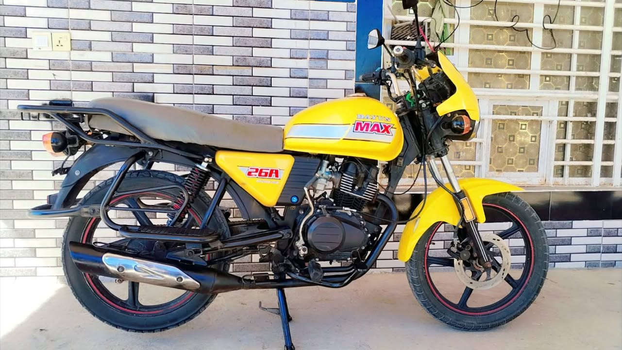 سلام عليكم درجه ديون نفخ موديل 23 وراق صولي محرك كهربيات توير مكفوله كفاله عامه جديده كلش حلوه رزانه فول مبيه اي نقص حلاء من الصوره كامله مكينه خرسئ مملعوب بيه السعر مليون 300 وبيه مجال الشراي نتصل وبيك خير ودلل ***********
