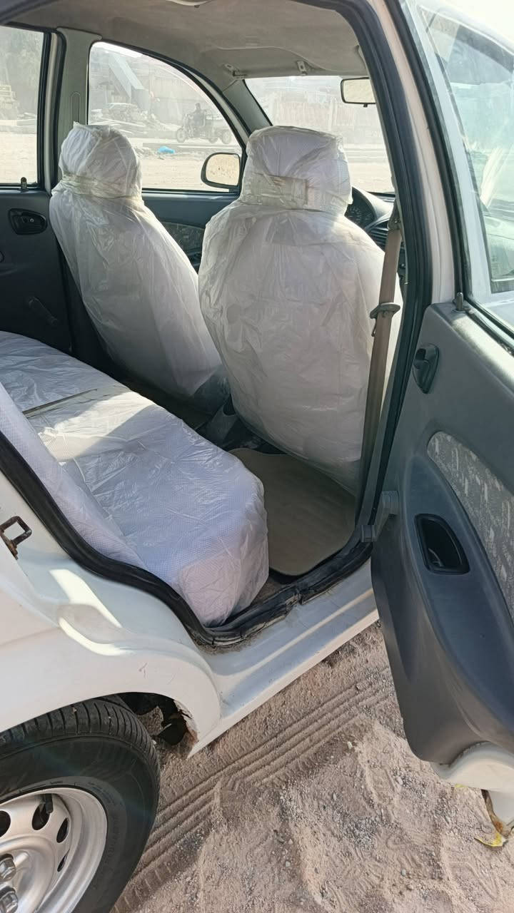 طيبه رقم ذي قار مكفولة من الضربه معمره دواير تحويل ثاني يوم  سعرها ٣٥ عنواني بصره المربد الجديد
تخم تاير   تبريد بس غاز   حداده ودبلات ورا وكدام توني مسويها توب كهربائيات كلها شغاله مسجال سماعات لايت مكينتها بيها خيط بخار بس ناعمة


**إذا كنت صاحب هذا الإعلان وتريد حذفه لأي سبب، رجاءا أرسل رسالة إلى الدعم الفني**