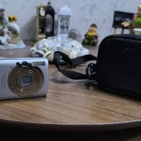 كاميرات ديجيتال • مجموعة • توصيل لجميع المحافظات