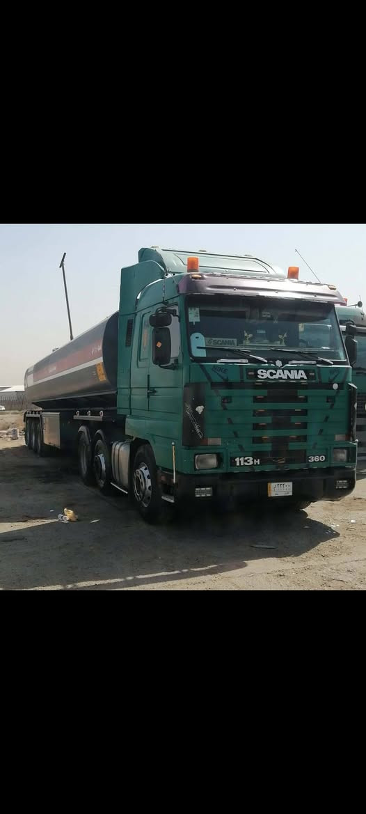 سلام عليكم

بس راس 

سكانيه بطه موديل 95 تكيال ل7/جي بي اس محرك 113 بم عُاَدّيَےّ  سياره جاهز لشغل الاستفسار ع رقم ***********
