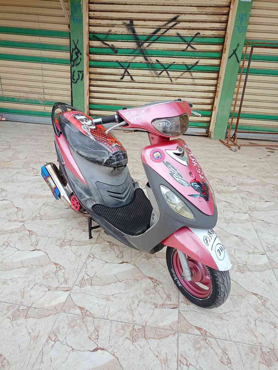 ما كس للبيع مزود كزوز رياضي قبغ تبرير رياضي دبل رياضي سعرو 700وبي مجال رقمي ***********يوسف حي عدن 💫
