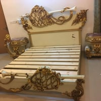 غرفة مصرية • طراز ملكي • بغداد الشرطة الخامسة