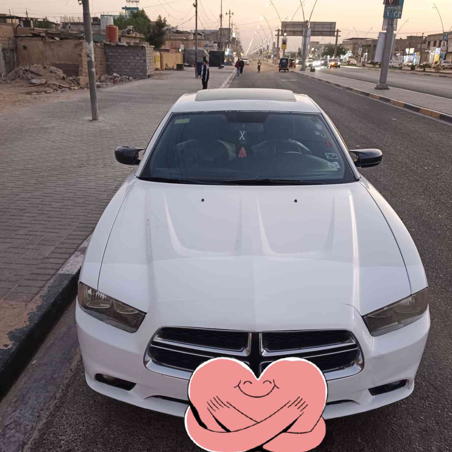 السلام عليكم جارجر مديل 14 ادوات ادوات كصه جنطه بيهه ارقام وسنويه طبق الاصل متومه مكينه 3 و600 سياره فول موصفات فتحه سقف شاشه جبيره كير  ماوس تخم تاير لايت منضومه زنون الله شاهد سياره جاهزه ومتعوب عليهه سعر 60مكاني البصره ***********
