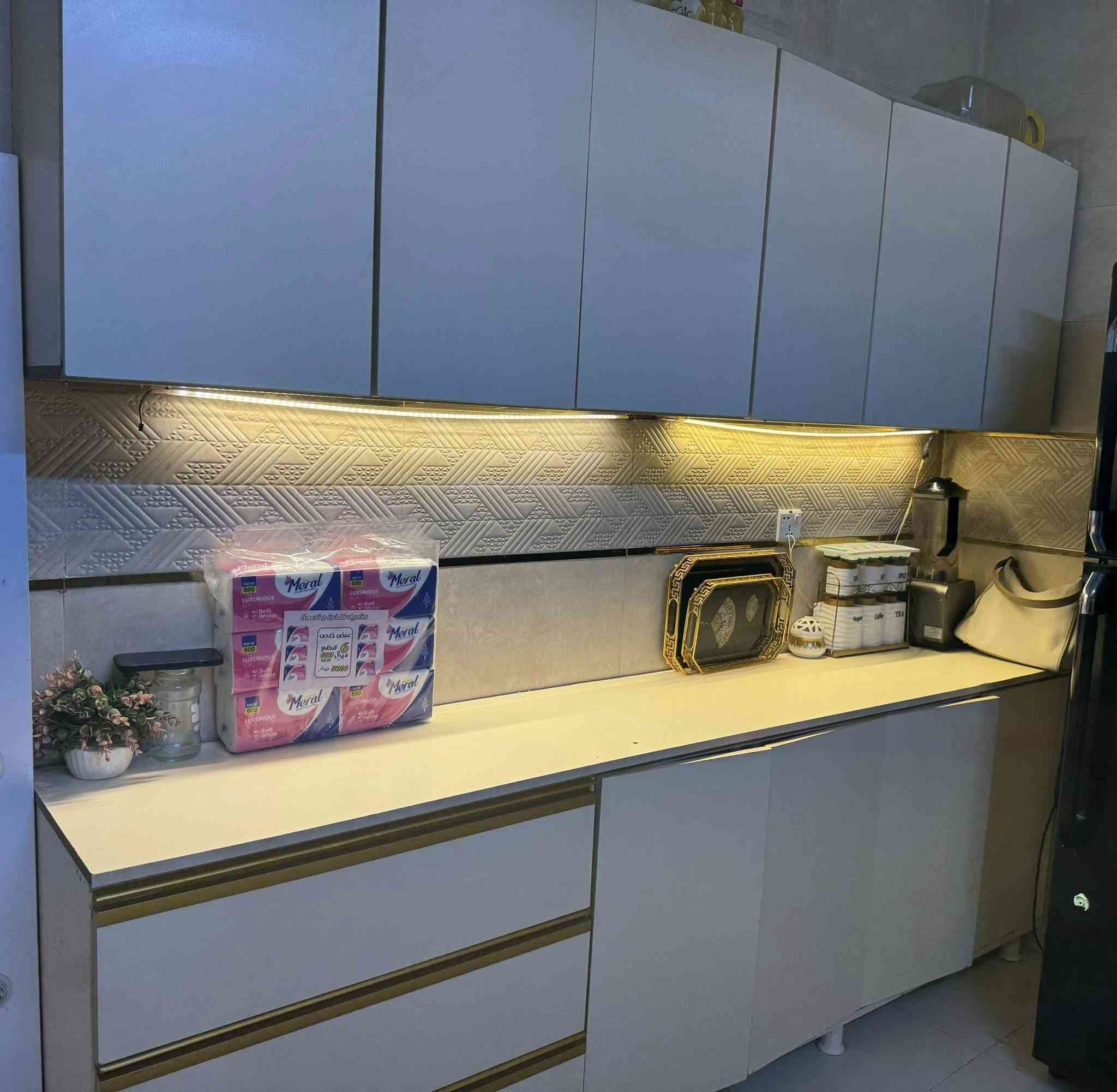 كاونتر mdf 
سعره ٣٠٠ وبي مجال مكاني زراعي شاكر العاني


**إذا كنت صاحب هذا الإعلان وتريد حذفه لأي سبب، رجاءا أرسل رسالة إلى الدعم الفني**