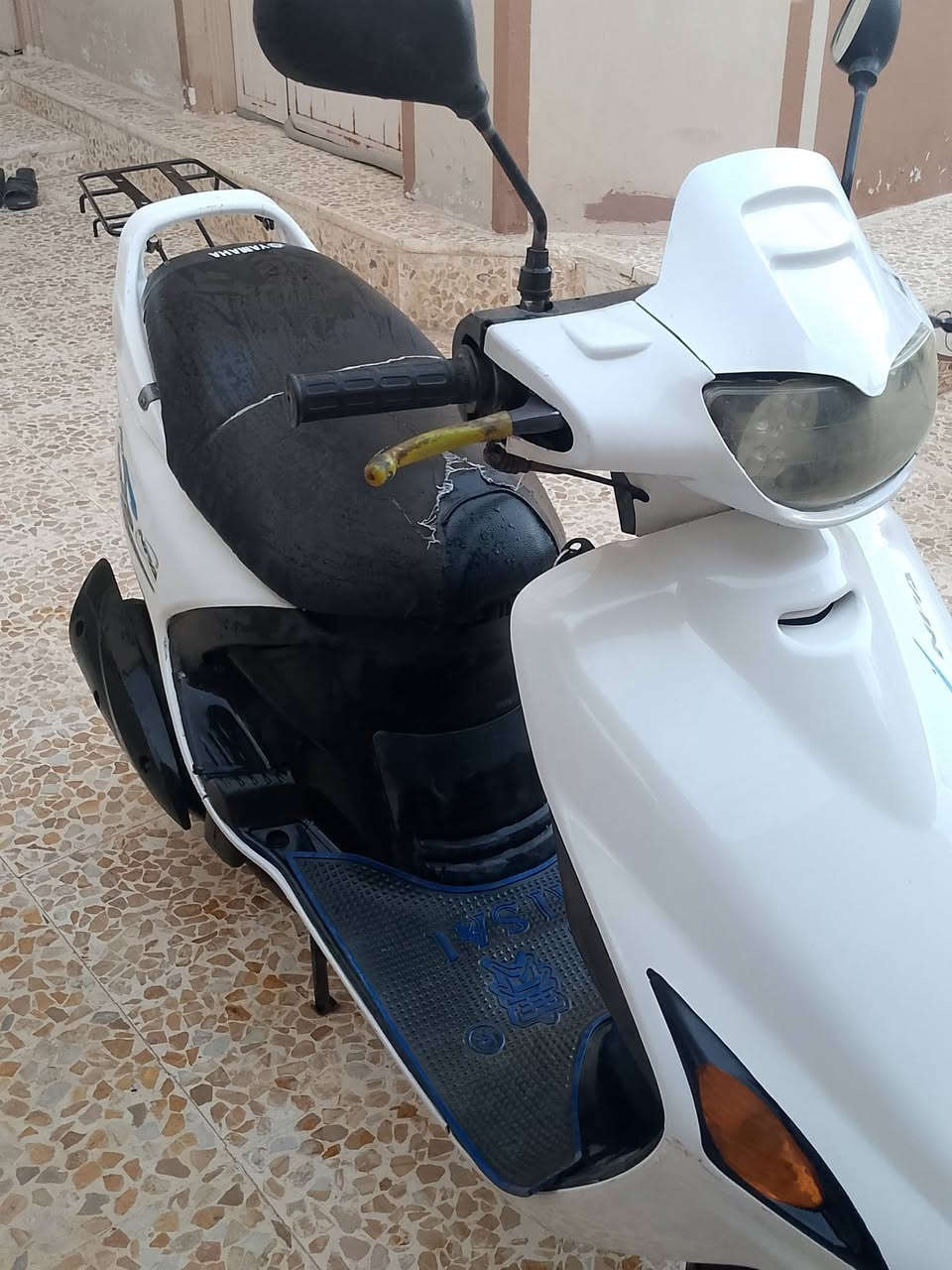 للبيع ماطور فراشه مكينه ما مفتوح  سعر 600 بي مجال هدا رقمي ***********
