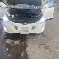 توسان 13 نظيفه برغي مناقصه ماشيه 115 الف مكاني شارع فلسطين بسمي هاتف/ ...