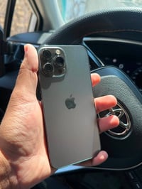 ايفون 13 برو ماكس • ٢٥٦ • بطاريه ٨٣