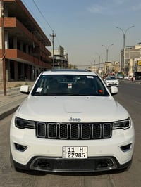 جيب  2020   لمتتد خليجي مكفوله من ضربه وصبغ   ‎حجم المحرك V6 3.6L   ما...