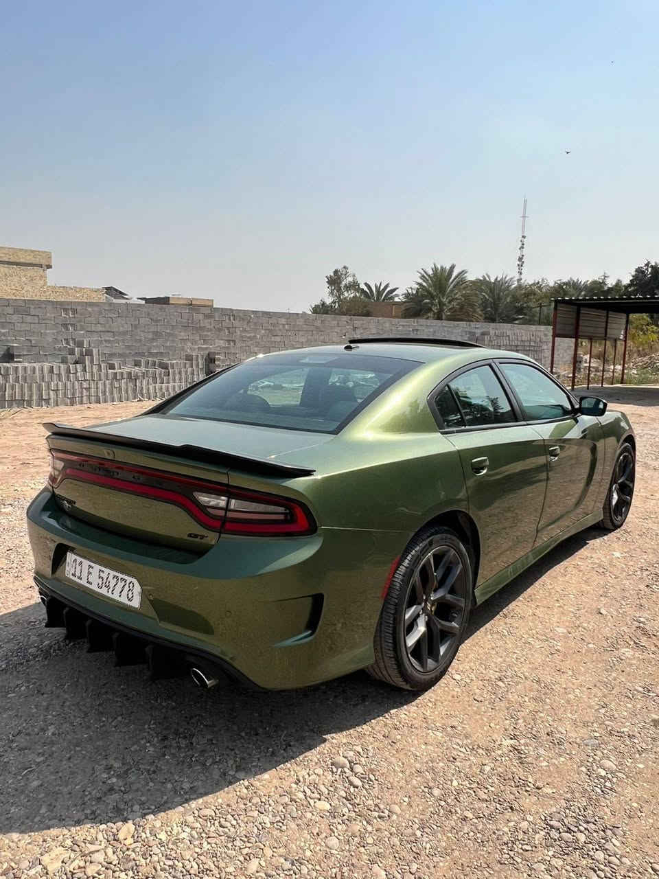 جارجر 23رقم بغداد مشروع وطني باسمي فول ماشيه 22مل خليجيgtبلس مكفوله كفاله عامه وكاله هارم محرك 3.6/V6فول مواصفات انضمه قياده سبورت+سوبرتراك باك+عادي كشنات ميموري حساسات اماميه رادار كشنات كنتاره وجلد كير 8نمر سعر 355مكاني بغداد دوره عرب جبور شراي اتصل ***********
