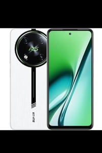 ايتل RS4 • هيلو G99 • ٢٥٦GB