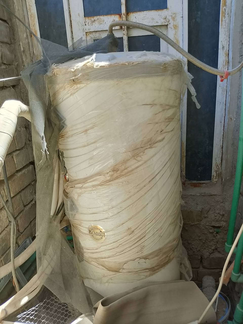 اغراض بيت للبيع التخم والكاونتر والسخان جديداات مثل الصور ضبط تجون وتشوفون بعينكم عنوان بغداد شعله


**إذا كنت صاحب هذا الإعلان وتريد حذفه لأي سبب، رجاءا أرسل رسالة إلى الدعم الفني**