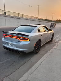 للبيع جارجر 2020 SXT بلاص بدون حادث بس تخريب بالبنيد بس بنيد صبغ باقي ...