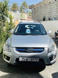 سبورتج • ٢٠٠٩ • تحويل ثاني يوم