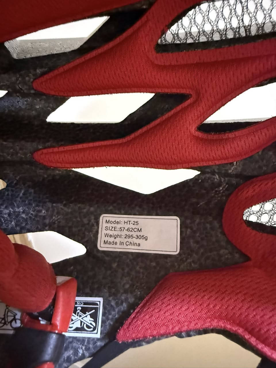 مجموعة اغراض بايسكل للبيع


**إذا كنت صاحب هذا الإعلان وتريد حذفه لأي سبب، رجاءا أرسل رسالة إلى الدعم الفني**