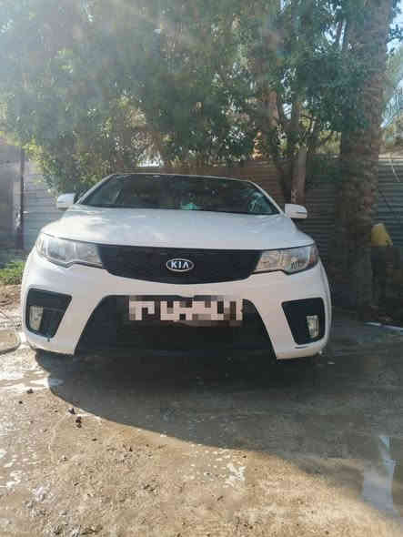 كيه فورتي كص جنطه ادوات ادوات موديل 2013 كير عادي ست نمر6 محرك 1600مكفول صدر مكفول تبريد مكفول تدفه بل كشنات  ارقام نكليزي متومه طبق الاصل سلمانيه سنويه 2030 جاهزه من كلشي السعر 37بيه مجال تراهم مراوس مكان بغداد رقم تليفون ***********
