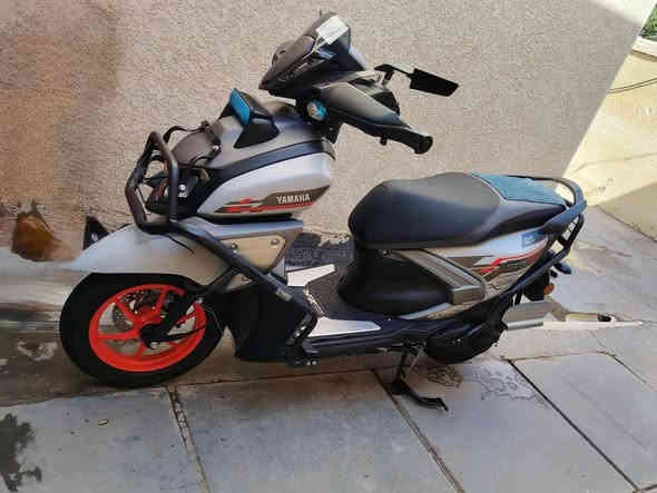 للبيع بعدها زيرو 25 كامله
درع +هوائيات + دوسه رجل + دوسه صفح + جاملغ طين رياضي +درع جاملغ امامي + درع صالنصه

امرايات فضائي +امرايات مالته بلاد وكتلوك 

 

للستفسار خاص 

هذا رقمي وتدلل

***********
