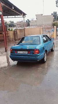 النترا موديل 19993 كير ومحرك شرط  شرط الوكاله وتحويل  طخم تايرات جديد ...