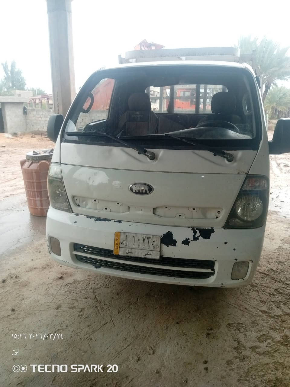 السلام عليكم من رخصة الادمن
كيه موديل 14للبيع مكانه حله قريب على المركز للاستفسار
***********
