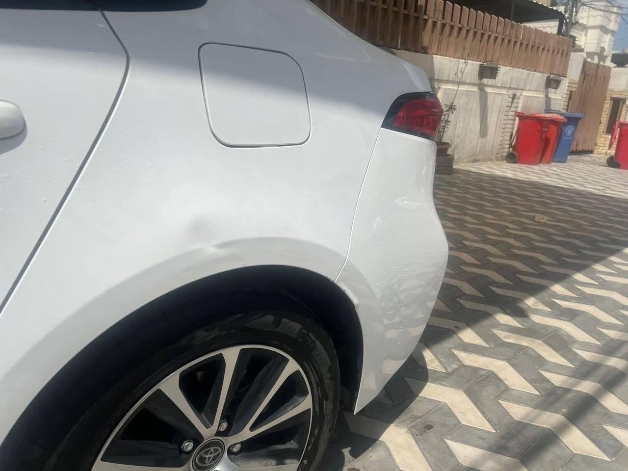 كورلا 2024 هايبرد بعدها اخت الزيرو ماشية 25 الف فقط فول مواصفات
مكفولة من كلشي بسمي تحويل بنفس اليوم

مكاني بغداد العطيفيه
***********
السعر 143
