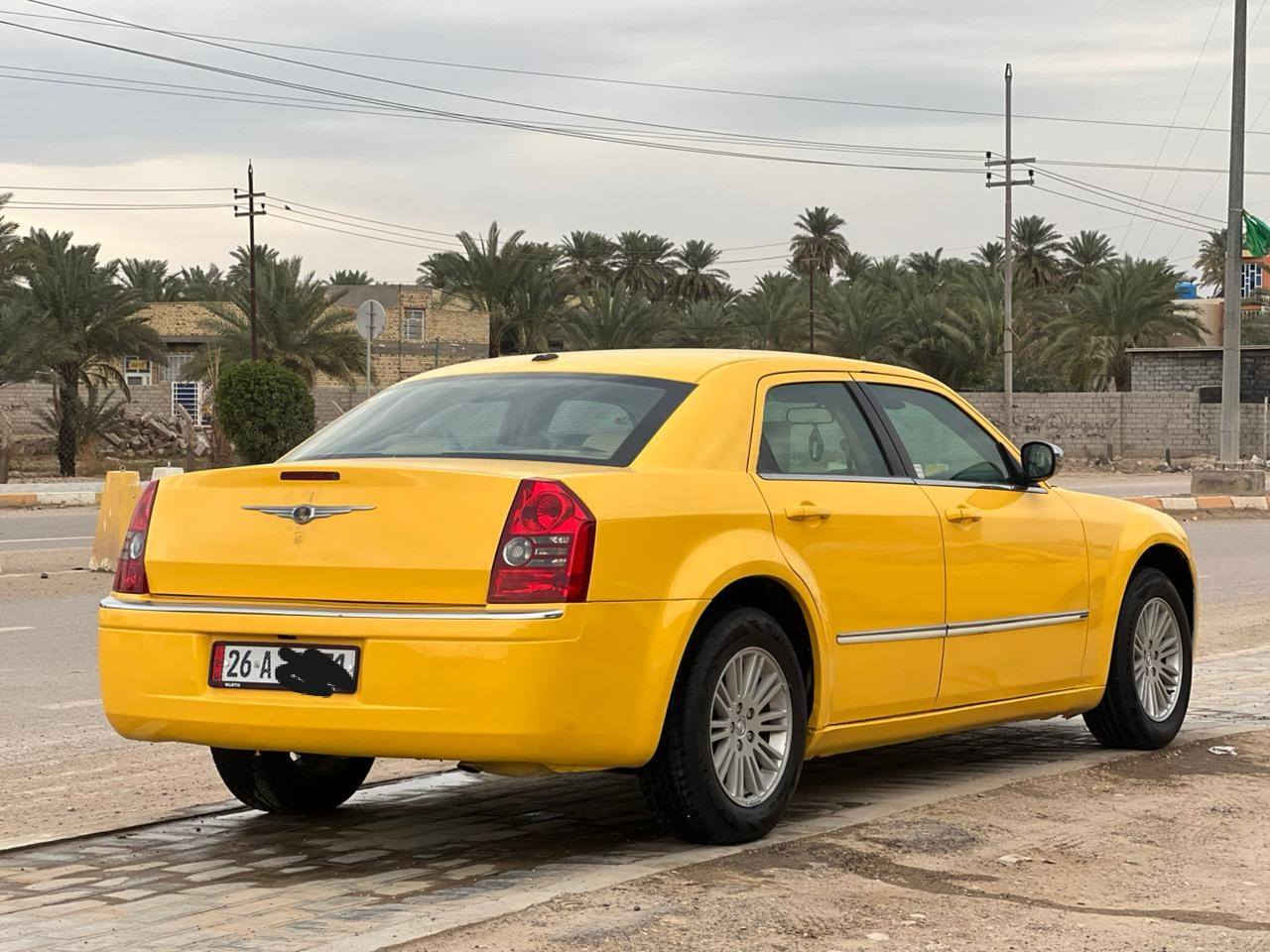 سلام عليكم للبيع أو مراوس
أوباما
2009

رقم صلاح الدين
صبغه جديده
حداديه أماميه خلفيه جديده
تخم تاير
دوشمه جديده
مكينه جديدة
سياره مديومه ادامه كاملة
بابل الشوملي 
***********
***********
