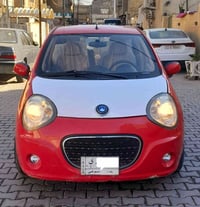 للبيع باندا . موديل ٢٠١٣ . رقم بغداد ألماني مشروع وطني.  كير ومكينة مك...