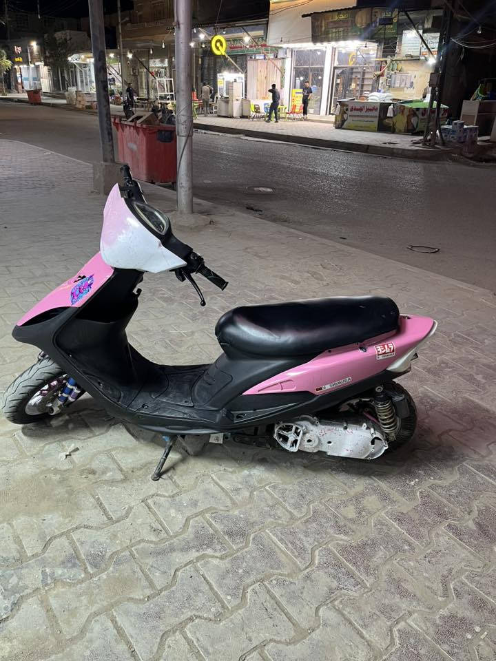 سلام عليكم ماكس عدله دك تزويد مكينه هاون 58 السعر خاص ***********
