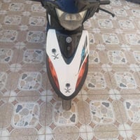 دراجة ماكس • بوشة 49 • عداد رقمي