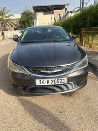 سي 200 • ٢٠١٦ • حادثه
