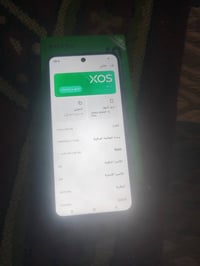 انفنكس سمارت 10 • ١٢٨ • مستخدم اسبوع